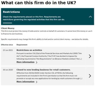 全球联手封杀：英国、加拿大之后 币安新加坡也遭审查