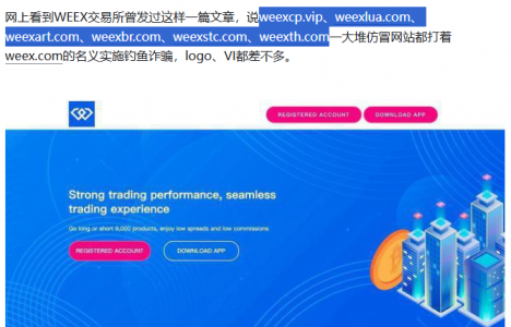 别再被骗了！WEEX整理五大最常见加密骗局类型